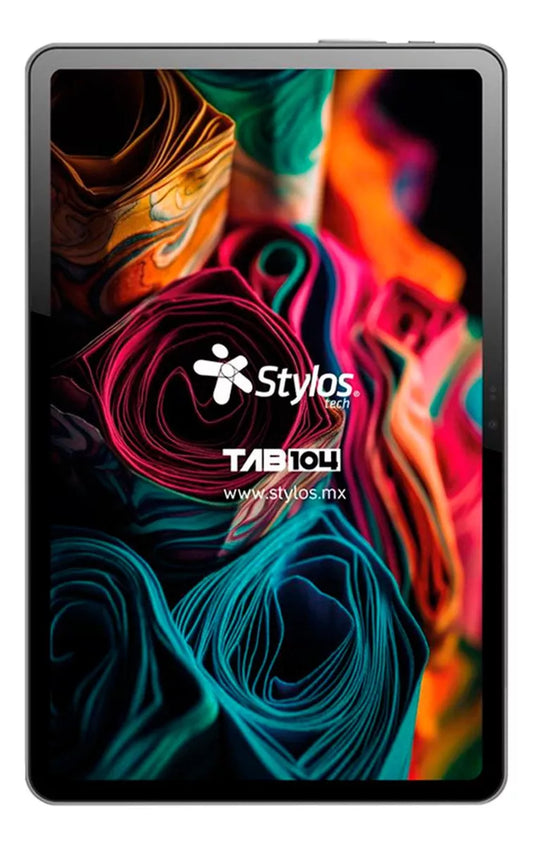 Tablet Stylos Tab104 10.4"" 4Gram 128Grom 8Tacore So A13 Gris Stta1041G