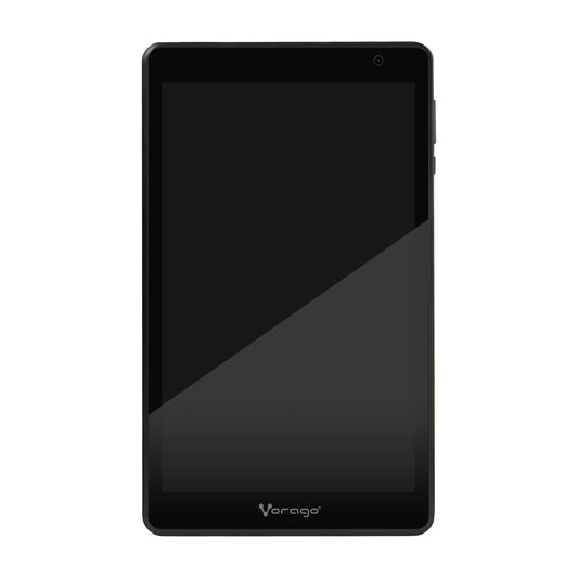 Tablet Vorago 8""And 13 Qc 4Gb 64 Gb Dcam Wifi Bt Negro Pad-8-Bk