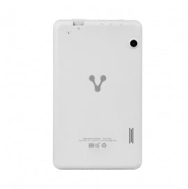 Tablet Vorago V6 7""And 11 Qc 2Gb 32Gb Dcam Wifi Bt Blanco Pad-7-V6-Wh