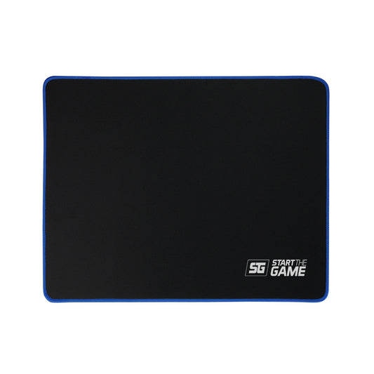 Tapete Start The Game Mediano, Speed Control, Negro Mpg-201