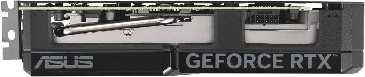 Tarjeta De Video Asus (Dual-Rtx4070S-O12G-Evo)Ddr6 192 Bitpci-E 4.0Hdmi3*Dpdual Fan