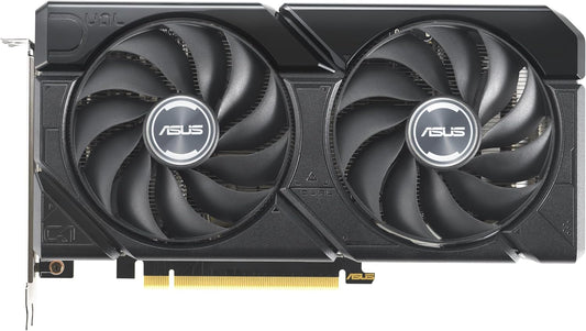 Tarjeta De Video Asus (Dual-Rtx4070S-O12G-Evo)Ddr6 192 Bitpci-E 4.0Hdmi3*Dpdual Fan