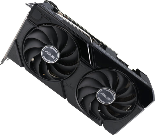 Tarjeta De Video Asus (Dual-Rtx4070S-O12G-Evo)Ddr6 192 Bitpci-E 4.0Hdmi3*Dpdual Fan