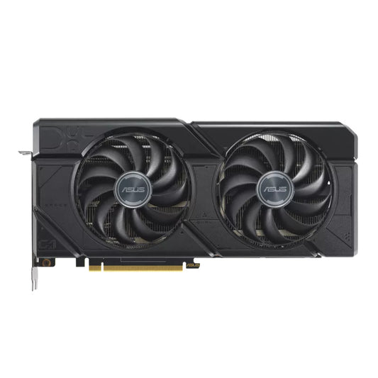Tarjeta De Video Asus (Dual-Rx7700Xt-O12G)Gddr6 192 Bits Pci-E 4.0Hdmi 3*Dp Dual Fan