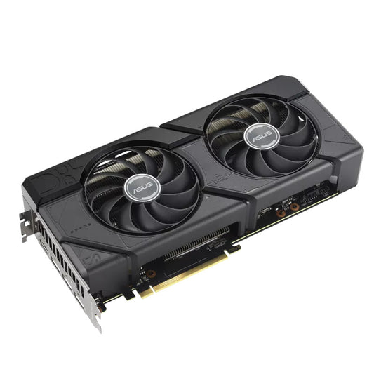 Tarjeta De Video Asus (Dual-Rx7700Xt-O12G)Gddr6 192 Bits Pci-E 4.0Hdmi 3*Dp Dual Fan