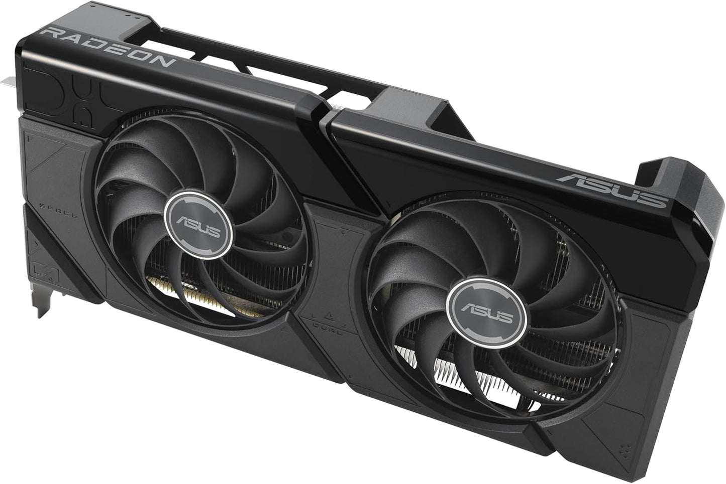 Tarjeta De Video Asus (Dual-Rx7800Xt-O16G)Gddr6 256 Bit Pci-E 4.0Hdmi 3*Dp Dual Fan