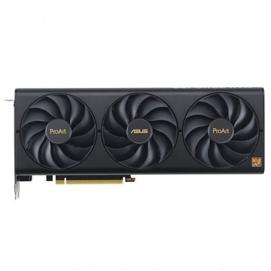Tarjeta De Video Asus Proart-Rtx4060Ti-O16G Gddr6/Dlss 3/Hdmi,/Dlss 3