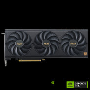 Tarjeta De Video Asus Proart-Rtx4070-O12G Ddr6/Pci 4.0/650W/2565Mhz