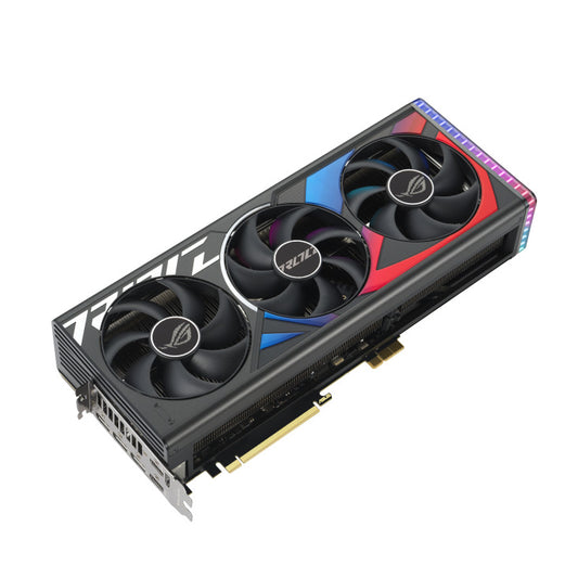Tarjeta De Video Asus (Rog-Strix-Rtx4090-O24G-Btf-Gaming)384Bitpci-E4.02*Hdmi2.1A3*Dp1.4Atri Fan