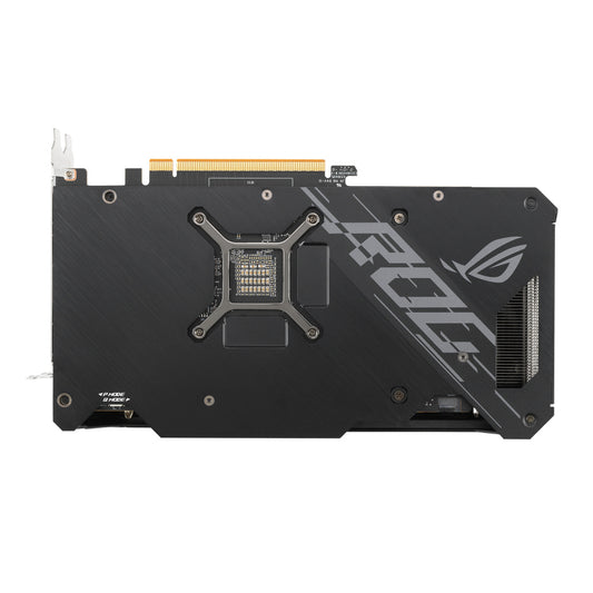 Tarjeta De Video Asus Rog Strix Amd Radeon Rx 6600 Xt Oc, 8Gb 128-Bit Gddr6, Pci Express 4.0