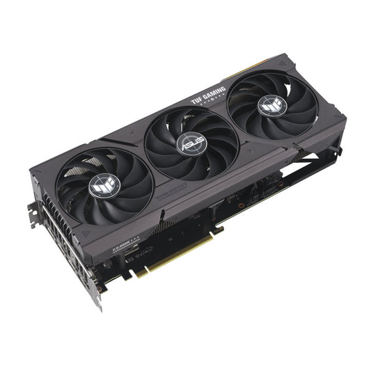 Tarjeta De Video Asus Tuf-Rtx4060Ti-O8G-Gaming 8Gb Oc Gddr6X Hdmi