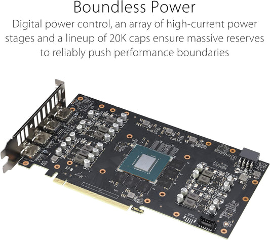 Tarjeta De Video Asus (Tuf-Rtx4070-O12G-Gaming) 192Bitpci-E 4.01*Hdmi2.1A3*Dp1.4Atri Fan