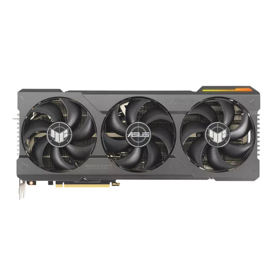 Tarjeta De Video Asus (Tuf-Rtx4080S-O16G-Gaming) 256Bitpci-E 4.02*Hdmi2.1A3*Dp1.4Atri Fan