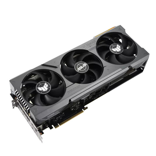 Tarjeta De Video Asus (Tuf-Rtx4080S-O16G-Gaming) 256Bitpci-E 4.02*Hdmi2.1A3*Dp1.4Atri Fan