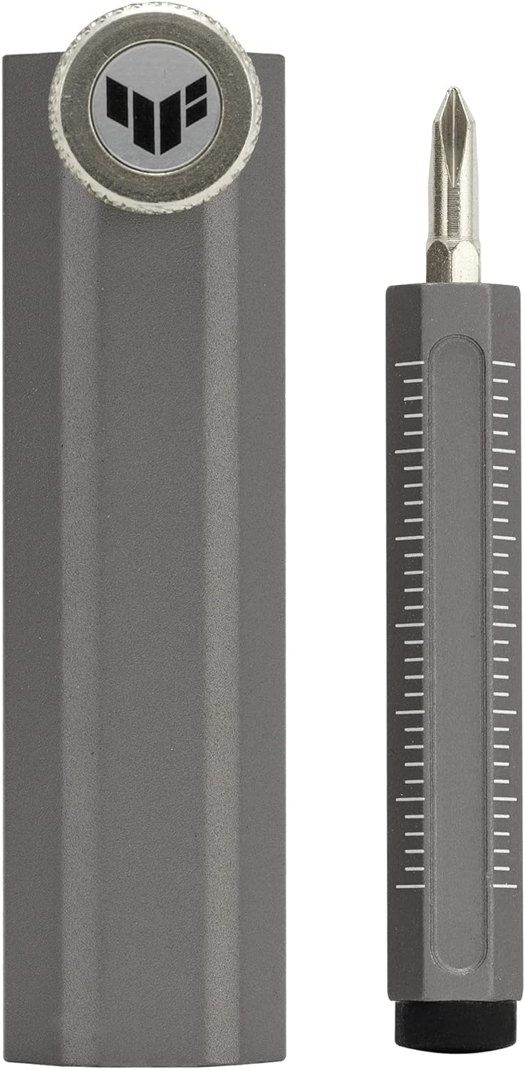 Tarjeta De Video Asus (Tuf-Rtx4090-O24G-Og-Gaming)384Bitpci-E 4.02*Hdmi2.1A 3*Dp1.4Atri Fan