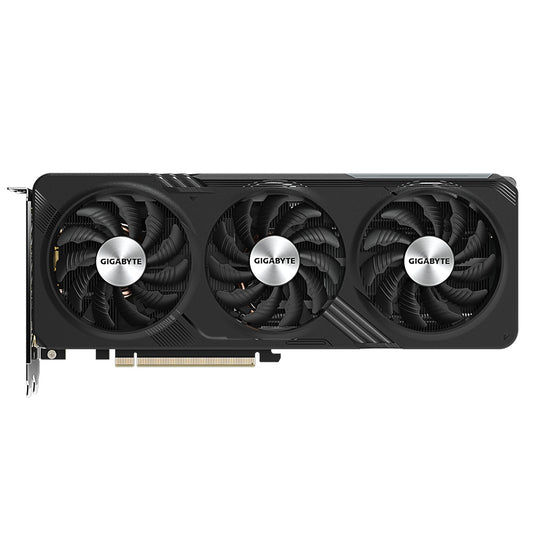 Tarjeta De Video Gigabyte (Gv-N4060Gaming Oc-8Gd)Rtx 4060, 8Gd Gddr6, Pcie 4.0, 2*Hdmi, 2*Dp, 3 Fa