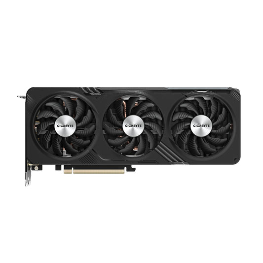 Tarjeta De Video Gigabyte (Gv-N406Tgaming Oc-16Gd)Rtx 4060Ti, 16Gb Gddr6,Pcie 4.0, 2*Hdmi,2*Dp