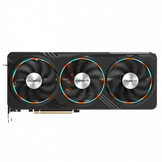 Tarjeta De Video Gigabyte (Gv-N407Sgaming Oc-12Gd)Rtx 4070 Super 12Gb Gddr6 Pcie 4.0 1*Hdmi 3*Dp