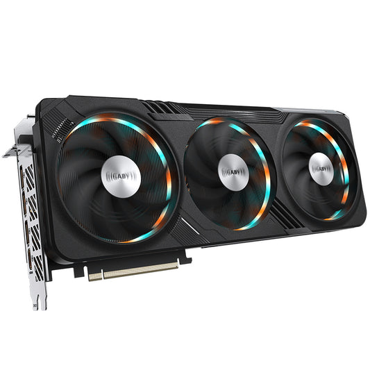 Tarjeta De Video Gigabyte (Gv-N407Tgaming Oc-12Gd) Rtx 4070 Ti, 2640 Mhz, 12Gb, 512 M*32 Gddr6X,Hdmi