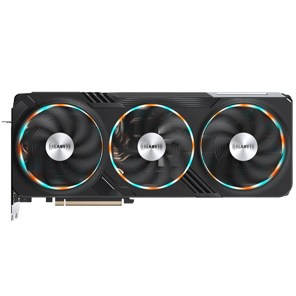 Tarjeta De Video Gigabyte (Gv-N407Tgaming Oc-12Gd) Rtx 4070 Ti, 2640 Mhz, 12Gb, 512 M*32 Gddr6X,Hdmi