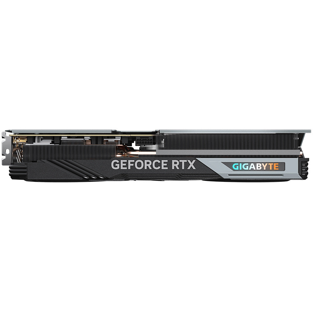 Tarjeta De Video Gigabyte (Gv-N407Tgaming Oc-12Gd) Rtx 4070 Ti, 2640 Mhz, 12Gb, 512 M*32 Gddr6X,Hdmi