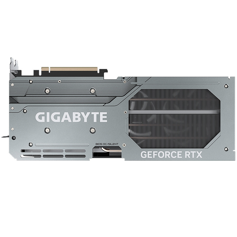 Tarjeta De Video Gigabyte (Gv-N407Tgaming Oc-12Gd) Rtx 4070 Ti, 2640 Mhz, 12Gb, 512 M*32 Gddr6X,Hdmi