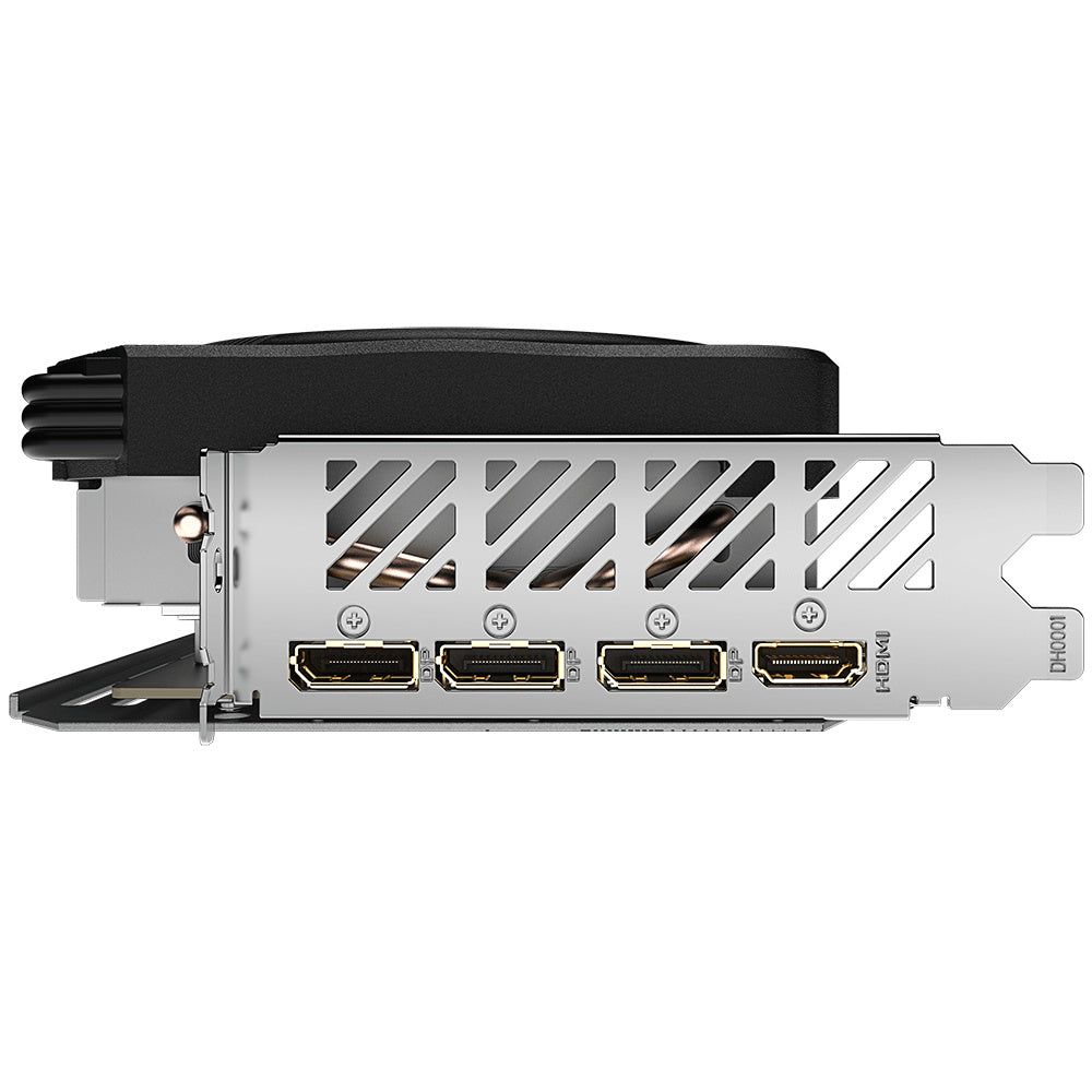 Tarjeta De Video Gigabyte (Gv-N407Tgaming Oc-12Gd) Rtx 4070 Ti, 2640 Mhz, 12Gb, 512 M*32 Gddr6X,Hdmi