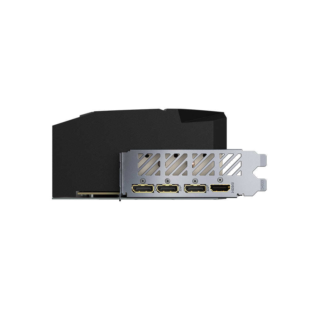 Tarjeta De Video Gigabyte (Gv-N4090Aorus M-24Gd) Aorus Grforce Rtxt 4090 Master 24G