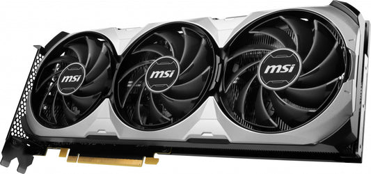Tarjeta De Video Msi (Rtx 4060 Ti Ventus 3X 8G Oc)8Gb Gddr6, 2580 Mhz, 1*Hdmi, 3*Dp