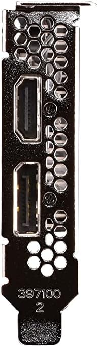 Tarjeta De Video Sapphire (11315-01-20G) Pulse Amd Radeon Rx 6400 Gaming 4Gb Gddr6 64Bit
