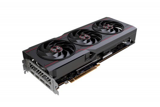 Tarjeta De Video Sapphire (11323-02-20G) Pulse Radeon Rx 7900 Xt, 20Gb Gddr6, 2450Mhz, 2*Dp, 2*Hdmi