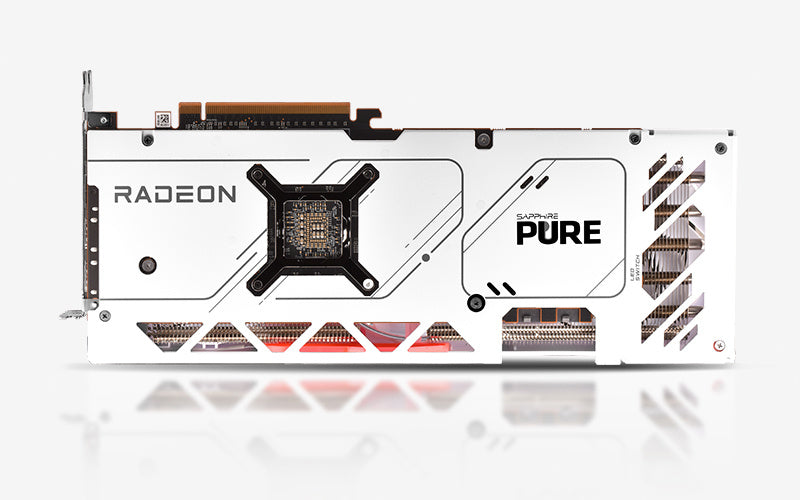 Tarjeta De Video Sapphire (11325-03-20G) Pure Radeon Rx 7900 Gre 16Gb Gddr6 2245Mhz 2*Dp 2*Hdmi