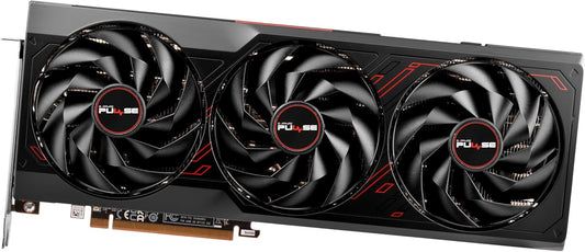 Tarjeta De Video Sapphire (11325-04-20G) Pulse Radeon Rx 7900 Gre 16Gb Gddr6 2290Mhz 2*Dp 2*Hdmi