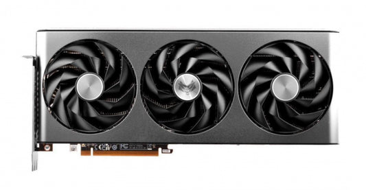 Tarjeta De Video Sapphire (11330-01-20G) Nitro+ Radeon Rx 7800 Xt, 16Gb Gddr6, 2565Mhz, 2*Dp, 2*Hdmi