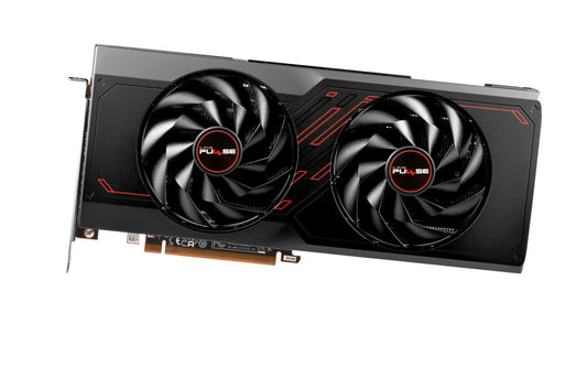 Tarjeta De Video Sapphire Pulse Rx7700Xt Gddr6 12Gb (11335-04-20G)