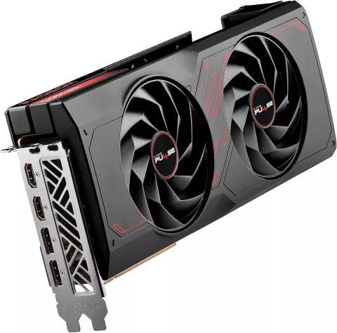 Tarjeta De Video Sapphire Pulse Rx7800Xt Gddr6 16Gb (11330-02-20G)
