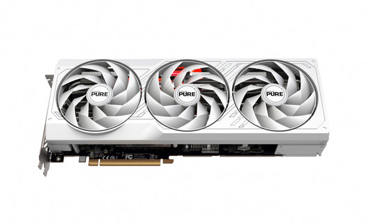 Tarjeta De Video Sapphire Pure Rx7700Xt Gddr6 12Gb (11335-03-20G)