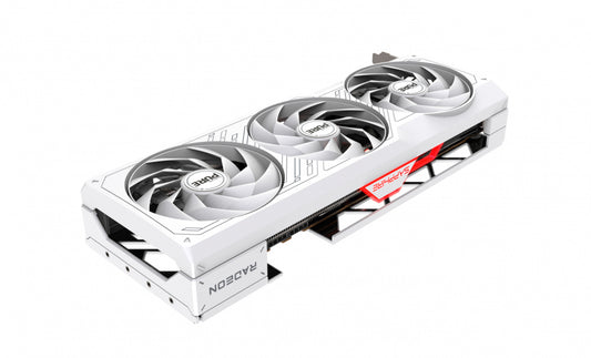 Tarjeta De Video Sapphire Pure Rx7700Xt Gddr6 12Gb (11335-03-20G)