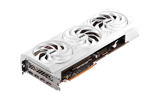 Tarjeta De Video Sapphire Pure Rx7800Xt Ddr6 16Gb (11330-03-20G)