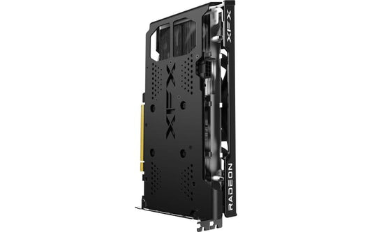 Tarjeta De Video Xfx (Rx-665X8Dfdy) Speedster Swft 210 Radeon Rx 6650Xt8Gb Gddr62048Mhz3*Dphdmi