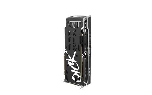 Tarjeta De Video Xfx (Rx-675Xyjfdp) Speedster Qick 319 Radeon Rx 6750Xt12Gb Gddr62560Mhz3*Dphdmi