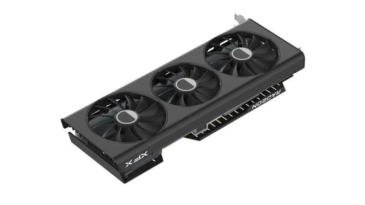 Tarjeta De Video Xfx (Rx-78Tqickf9)Speedster Qick319 Radeon Rx7800Xt, 16Gb Gddr6, 2124Mhz, 3*Dp, Hd
