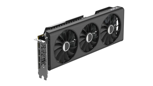 Tarjeta De Video Xfx (Rx-79Gmercb9) Rx 7900 Gre 16 Gb Gddr6 1705 Mhz 3*Dp Hdmi