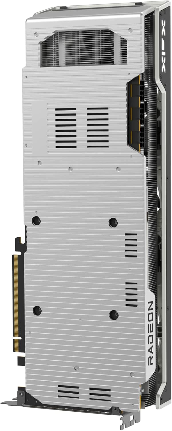 Tarjeta De Video Xfx (Rx-79Xmercb9)Speedster Merc310 Radeon Rx7900Xtx, 24Gb Gddr6, 2455Mhz, 3*Dp, Hd