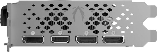 Tarjeta De Video Zotac (Zt-D40600G-10L) Rtx 4060 8Gb Sologddr6X128 Bitdp*3Hdmi*11*Fan