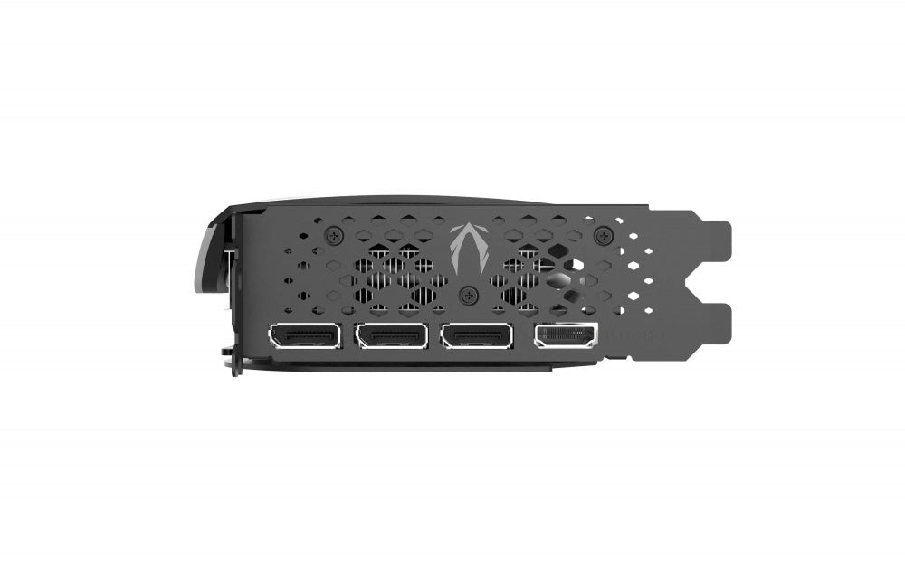 Tarjeta De Video Zotac (Zt-D40610H-10M) Rtx4060 Ti Oc 8Gb,Twin Edge,Pci-E 4.0,Hdmi,3*Dp 1.4A,2*Fan