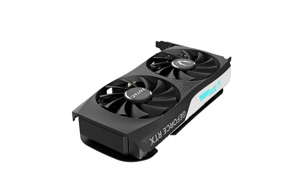 Tarjeta De Video Zotac (Zt-D40700H-10M) Rtx 4070 Twin Edge Oc 12Gb Gddr6X, 192Bit, 2490/21000, Hdcp