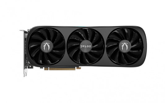 Tarjeta De Video Zotac (Zt-D40730D-10P)Rtx 4070Ti Super16Gb Gddr6X256Bit16*Pciehdmi3*Dp3*F