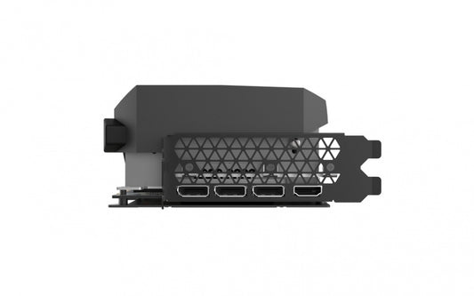 Tarjeta De Video Zotac (Zt-D40730F-10P)Rtx 4070 Ti Super Holo16G Gddr6256 Bit16*Pcihdmi3*Dp3*F