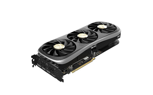 Tarjeta De Video Zotac (Zt-D40730J-10P) Rtx 4070Ti Super Oc16Gbgddr6X16*Pci3*Dp3*Fan